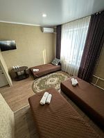 Трёхместный номер Турция, Отель Форсаж, Бийск