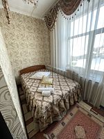 Одноместный номер Эмираты, Отель Форсаж, Бийск