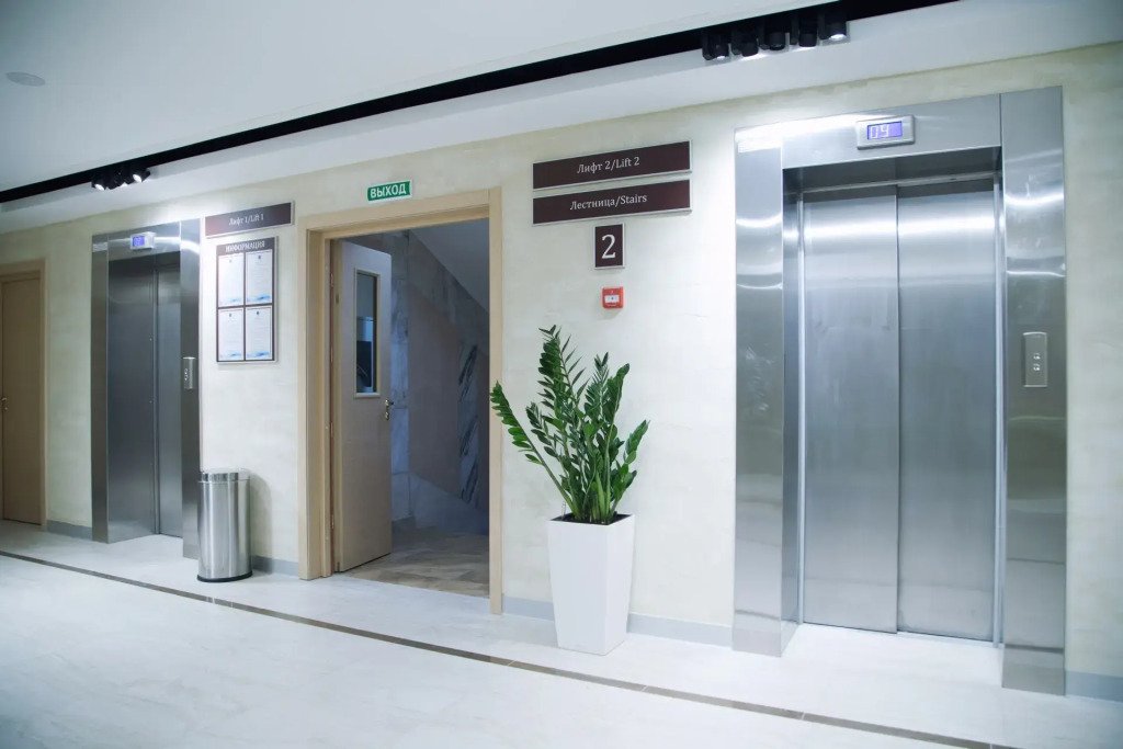 Отель Норильск, Красноярский край: фото 2