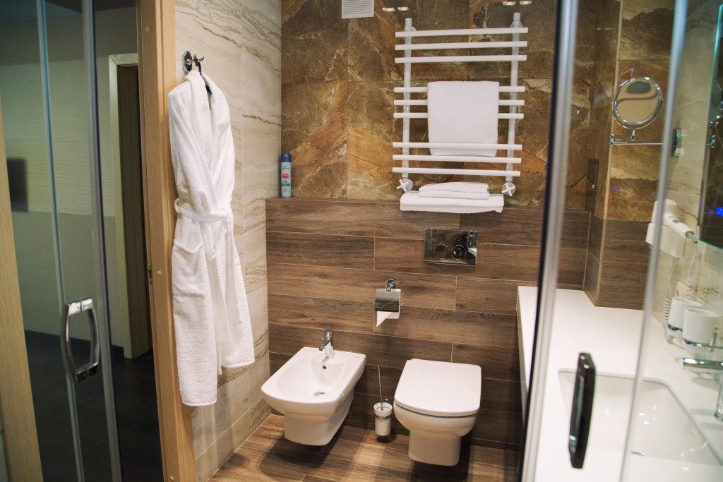 Отель Норильск, Красноярский край: фото 4