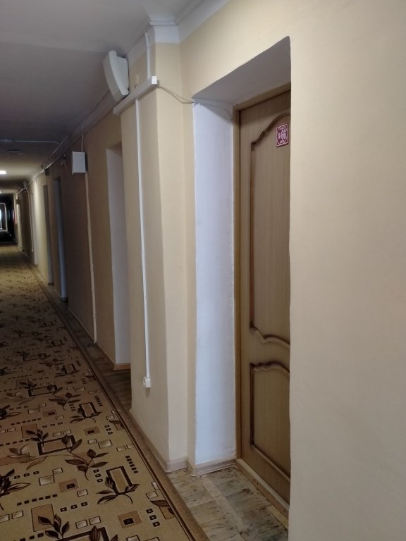 Гостиница Ковров, Владимирская область: фото 4