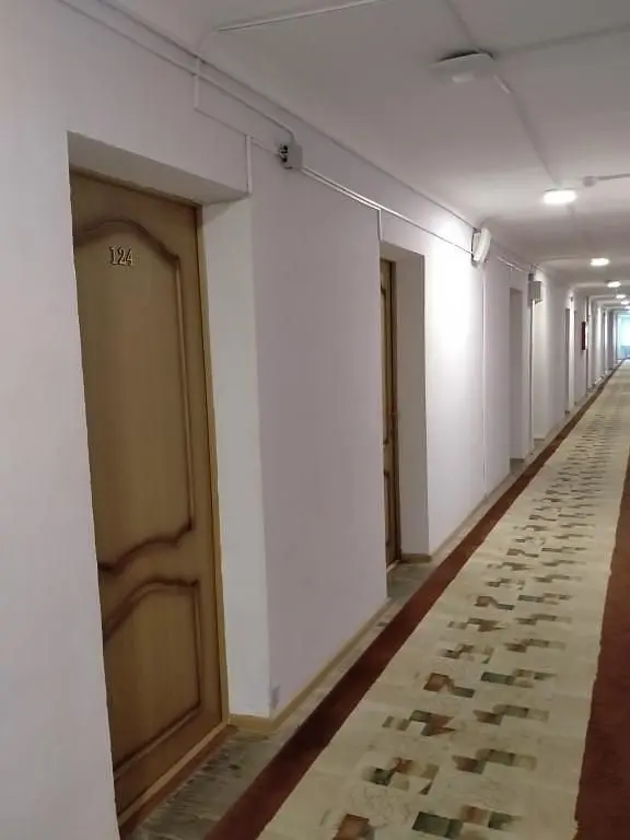 Гостиница Ковров, Владимирская область: фото 5