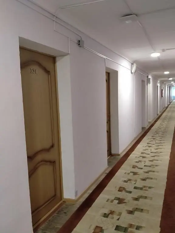 Гостиница Ковров, Владимирская область: фото 5