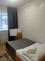 Одноместный номер Уют, Отель Гостиница Ковров, Ковров