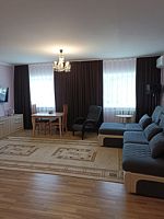 Люкс, Отель Гостиница Ковров, Ковров