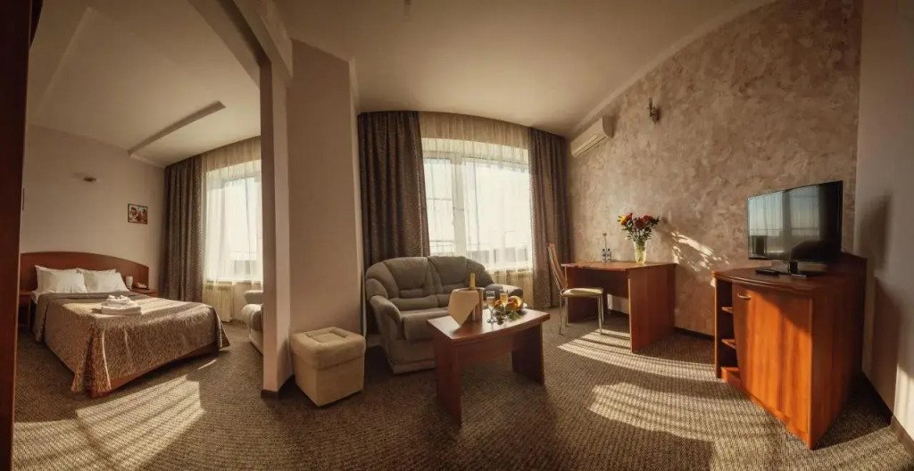 Отель «Камея», Свердловская область: фото 2