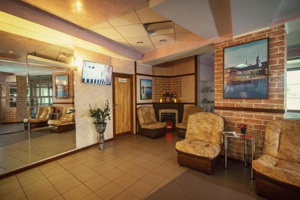 Отель «Камея», Свердловская область: фото 5