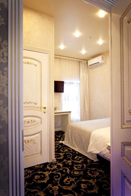 Отель Вилладжио, Московская область: фото 2