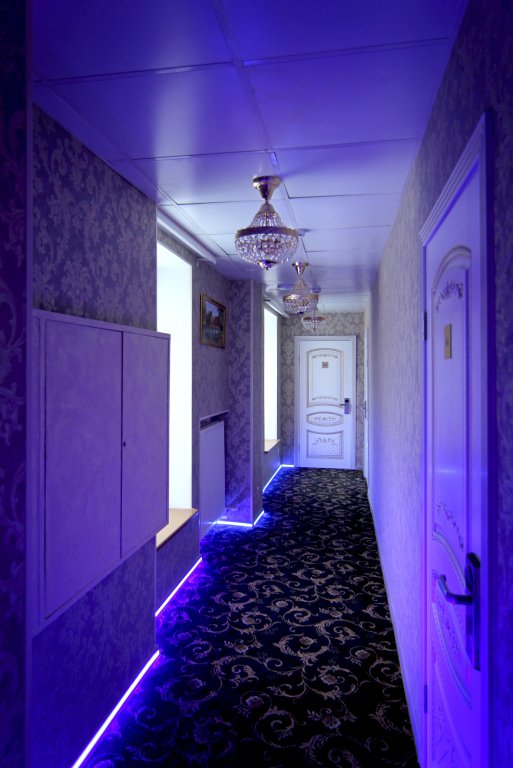 Отель Вилладжио, Московская область: фото 5