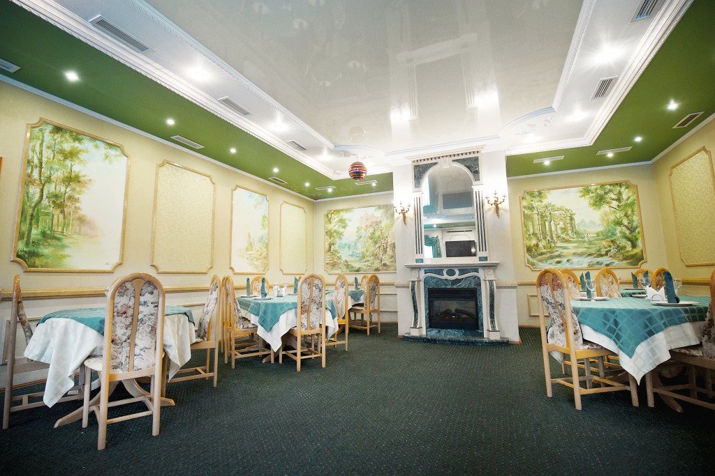 Отель Николь, Пермский край: фото 3