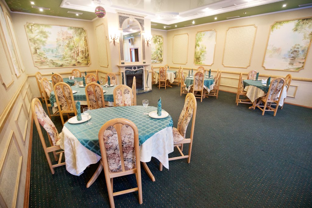 Отель Николь, Пермский край: фото 4