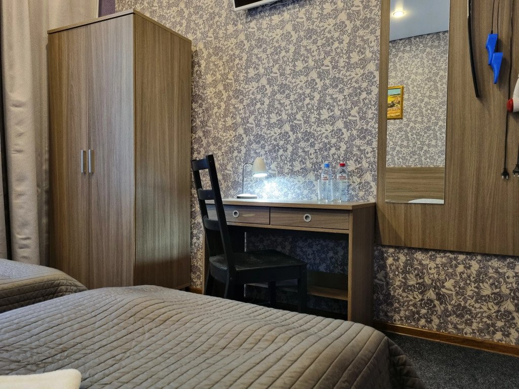 Отель 338 на Мира, Ленинградская область: фото 5