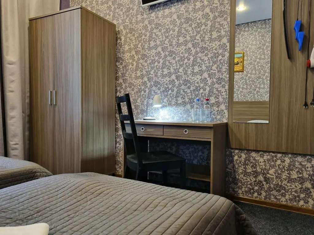 Отель 338 на Мира, Ленинградская область: фото 5