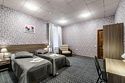 Двухместный номер Deluxe 2 отдельные кровати, Отель 338 на Мира, Санкт-Петербург