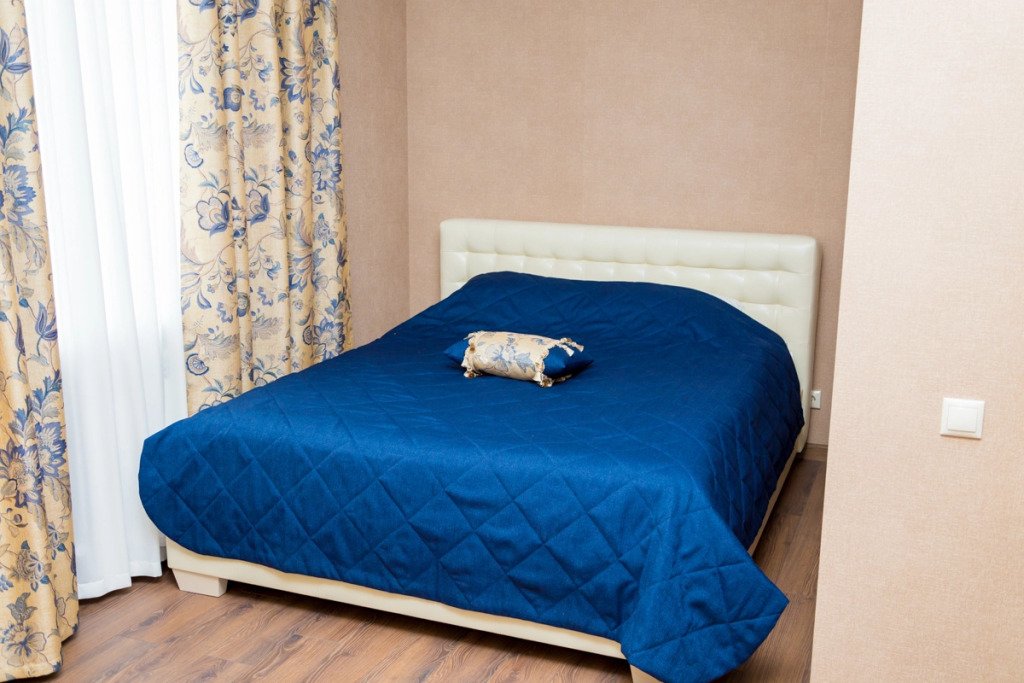 Гостиничный Комплекс Aristokrat, Красноярский край: фото 3