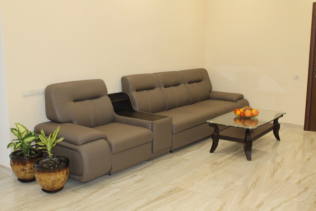 Отель Вилла, Волгоградская область: фото 2