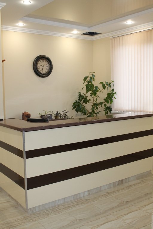 Отель Вилла, Волгоградская область: фото 3