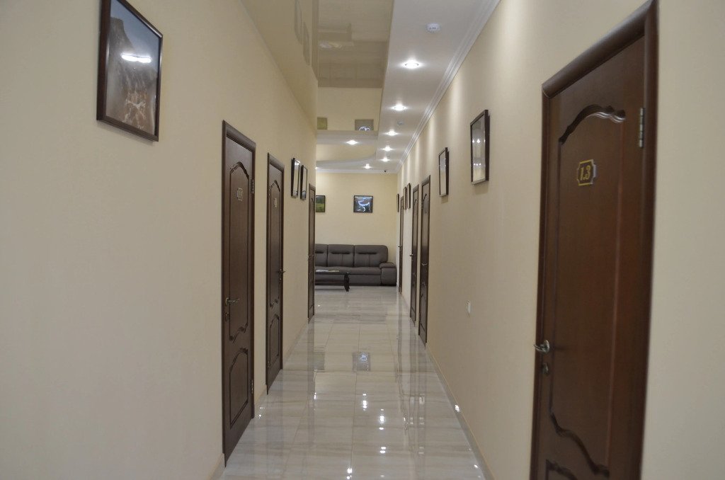 Отель Вилла, Волгоградская область: фото 4