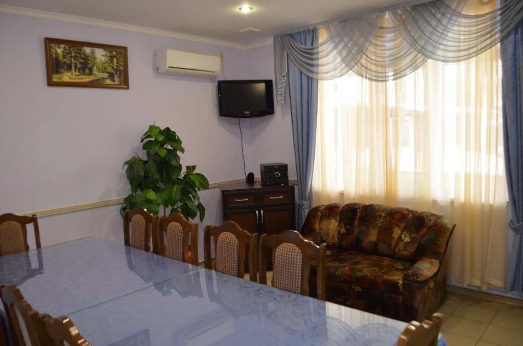 Отель Вилла, Волгоградская область: фото 5