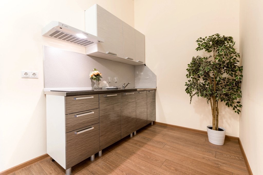 Отель Цветной 5, Краснодарский край: фото 4