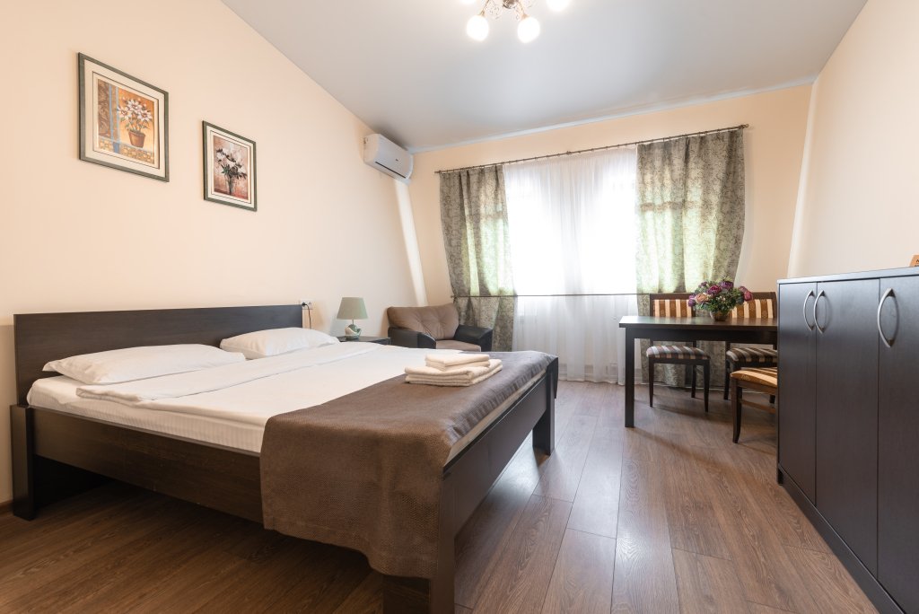 Отель Цветной 5, Краснодарский край: фото 5