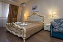 Двухместный номер Superior двуспальная кровать, Отель Цветной 5, Сочи