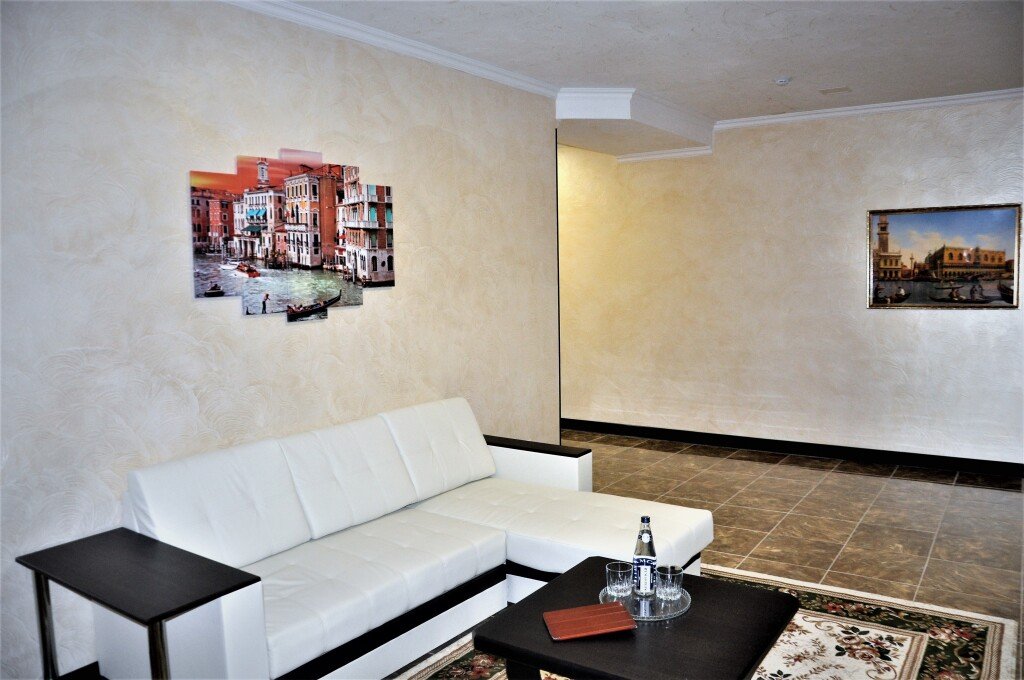 Отель Venezia, Крым: фото 2