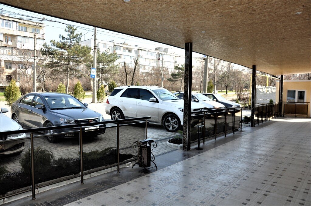 Отель Venezia, Крым: фото 4