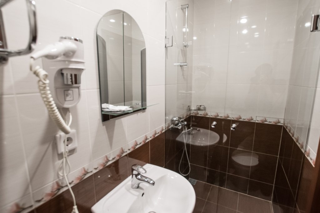 Отель на Моховой, Ленинградская область: фото 4