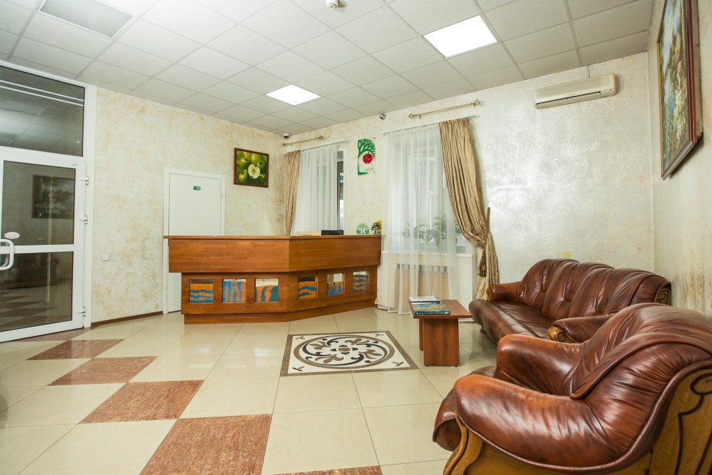 Отель Эдем, Уссурийск, Приморский край