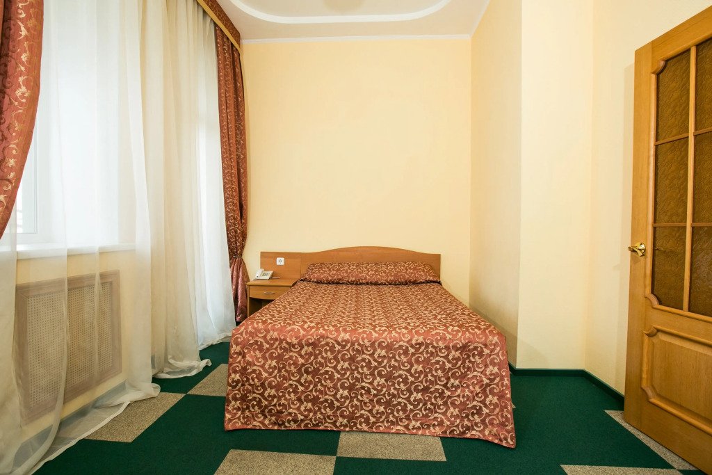 Отель Эдем, Приморский край: фото 5