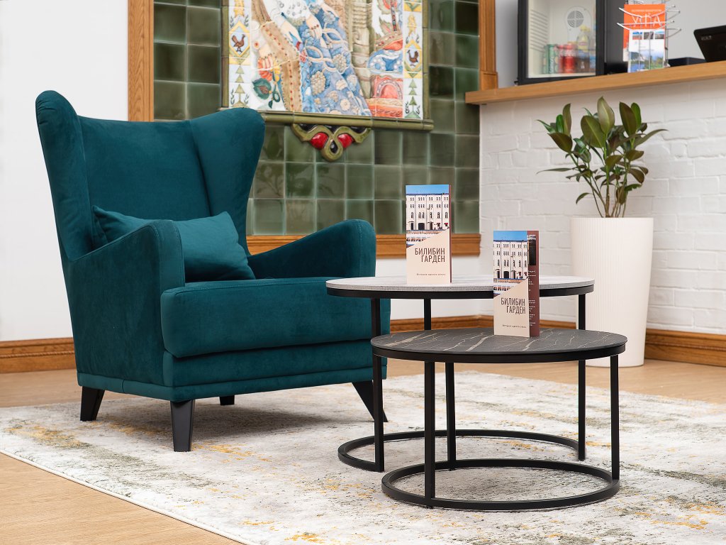 Отель Билибин Гарден Москва, Московская область: фото 4