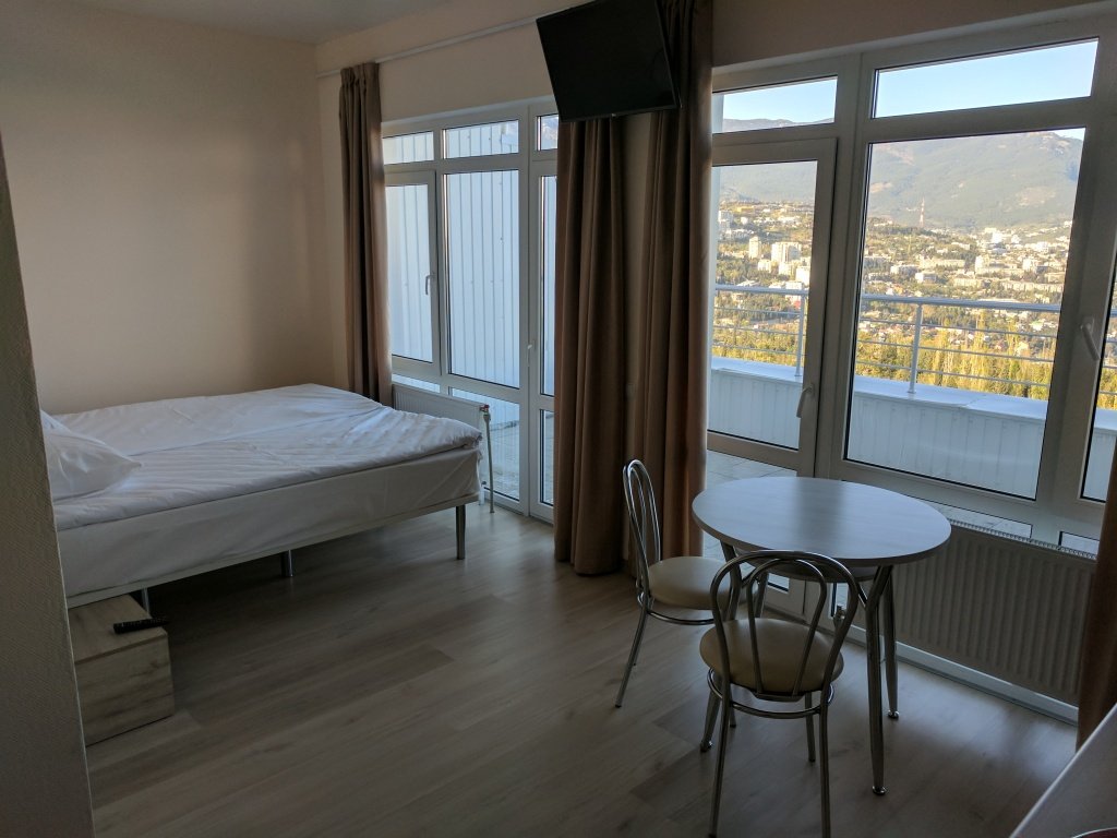 Отель Борода, Крым: фото 2