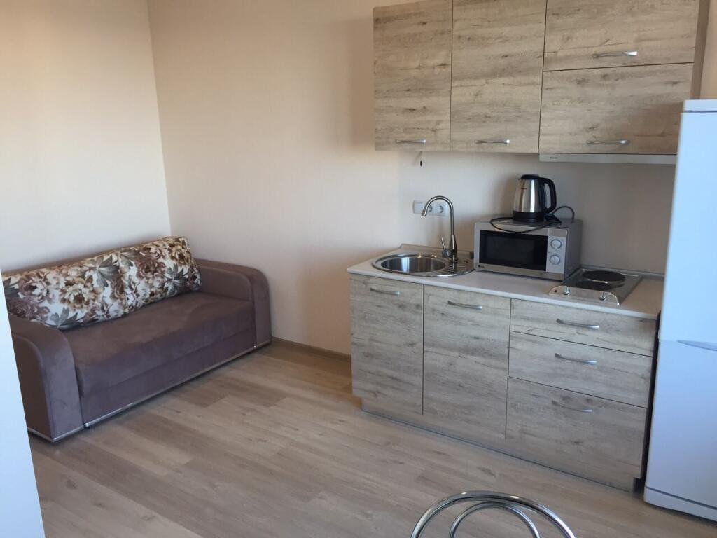 Отель Борода, Крым: фото 3