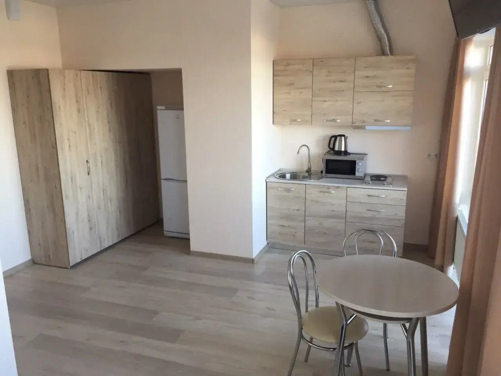 Отель Борода, Крым: фото 5