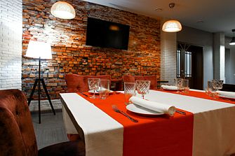 Отель Белгравия