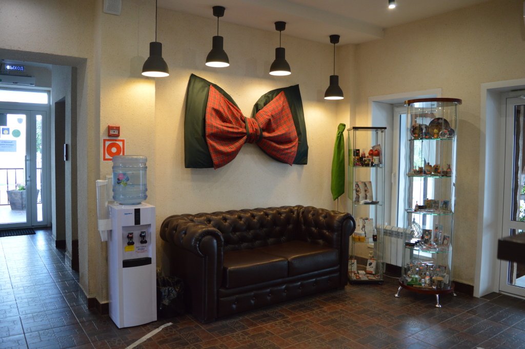 Отель Белгравия, Тамбовская область: фото 4