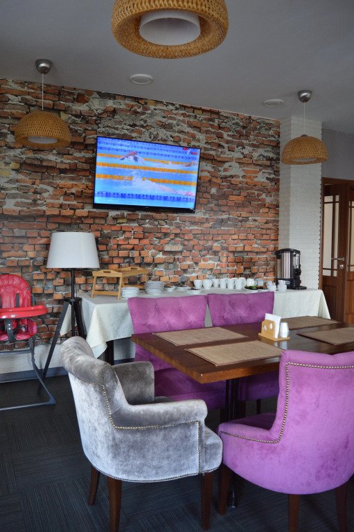 Отель Белгравия, Тамбовская область: фото 5