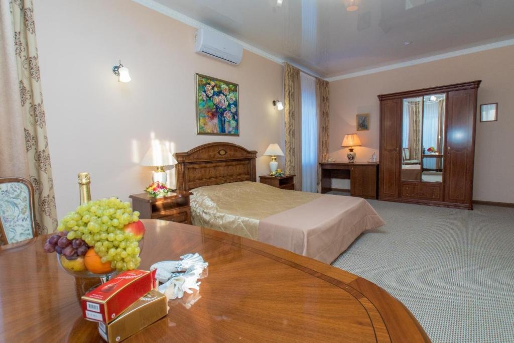 Отель Виноград, Балаково, Саратовская область