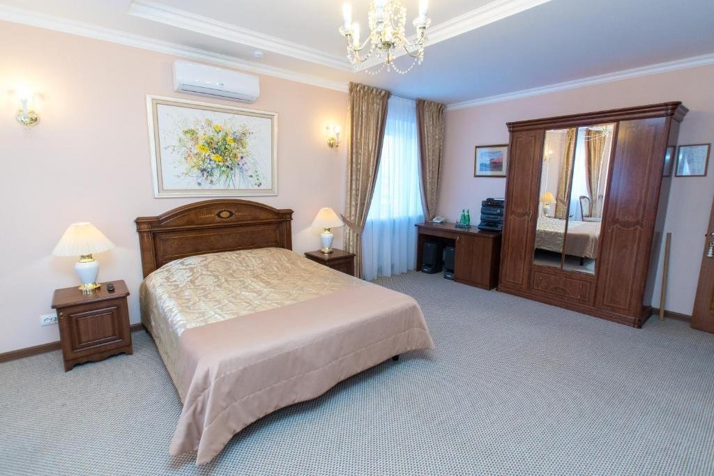 Отель Виноград, Саратовская область: фото 2