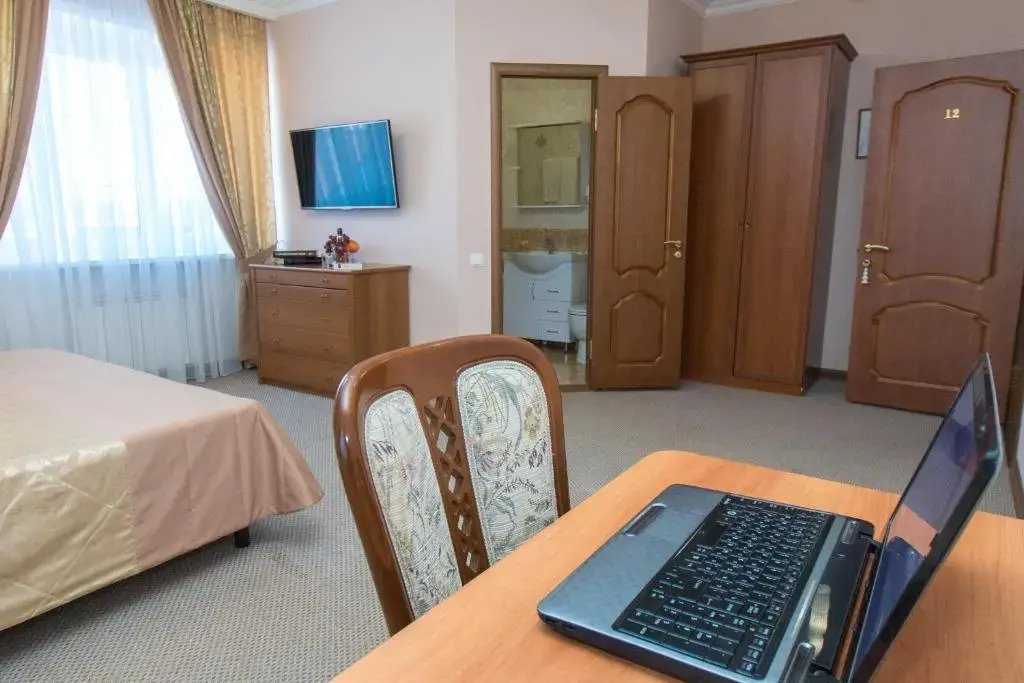 Отель Виноград, Саратовская область: фото 3