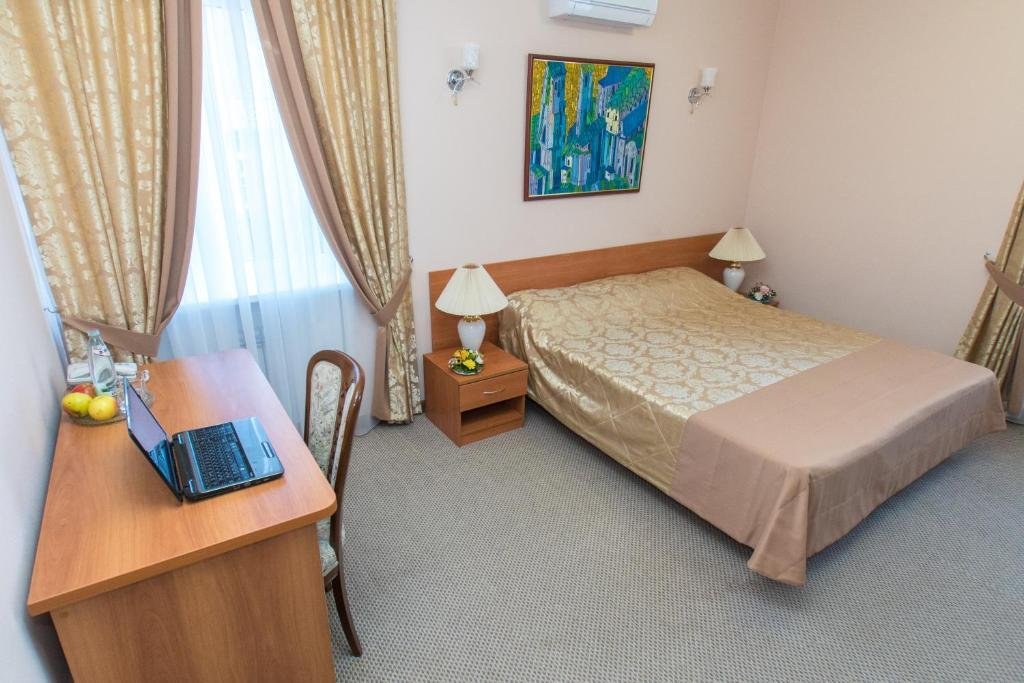 Отель Виноград, Саратовская область: фото 5