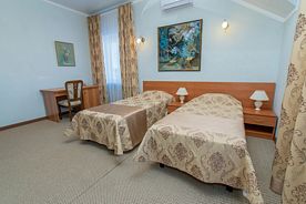 Полулюкс, Отель Виноград, Балаково