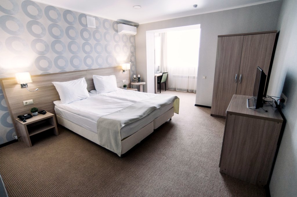 Отель Горизонт, Астраханская область: фото 2