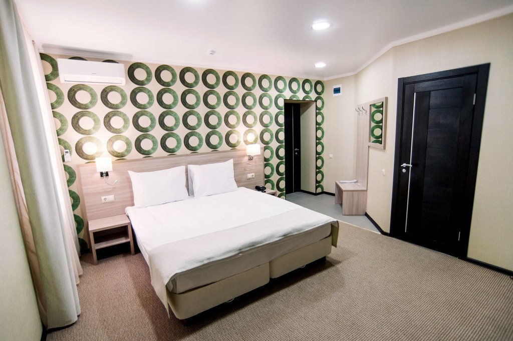 Отель Горизонт, Астраханская область: фото 3