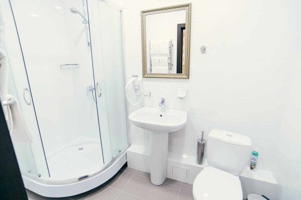 Отель Горизонт, Астраханская область: фото 4