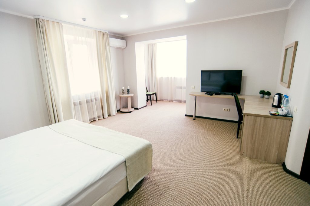 Отель Горизонт, Астраханская область: фото 5