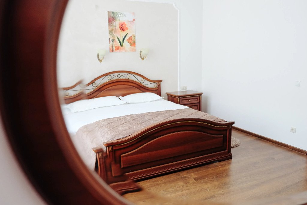 Гостиничный комплекс «Хабаровск», Хабаровский край: фото 5