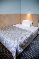 Одноместный номер Renovated, Отель Гостиничный комплекс «Хабаровск», Хабаровск
