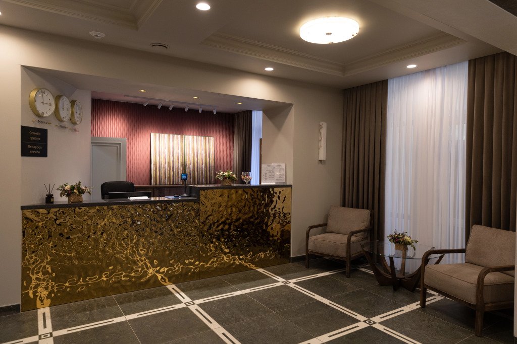 Отель Белый Лотос, Республика Калмыкия: фото 3